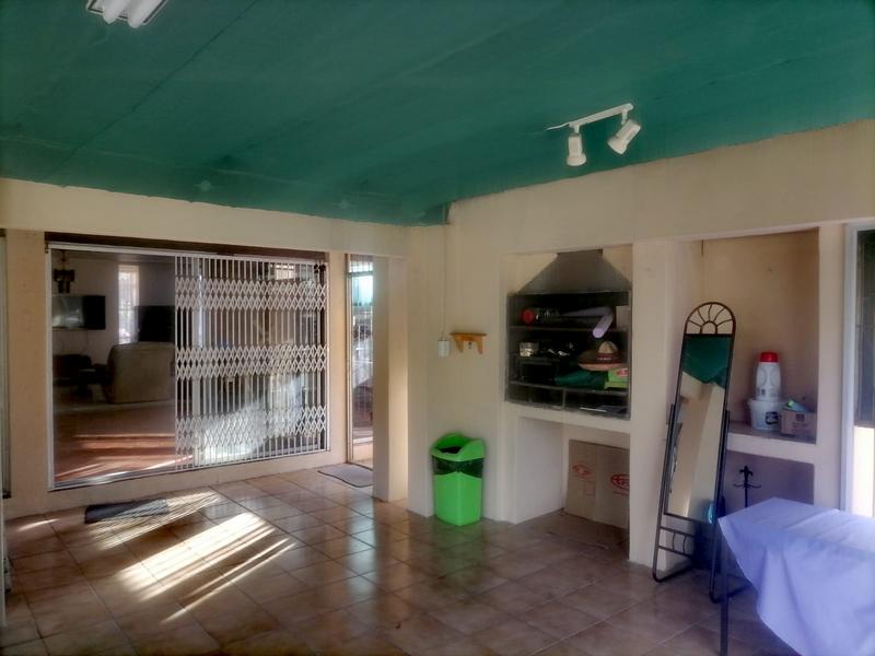 3 Bedroom Property for Sale in Sasolburg Ext 23 Free State